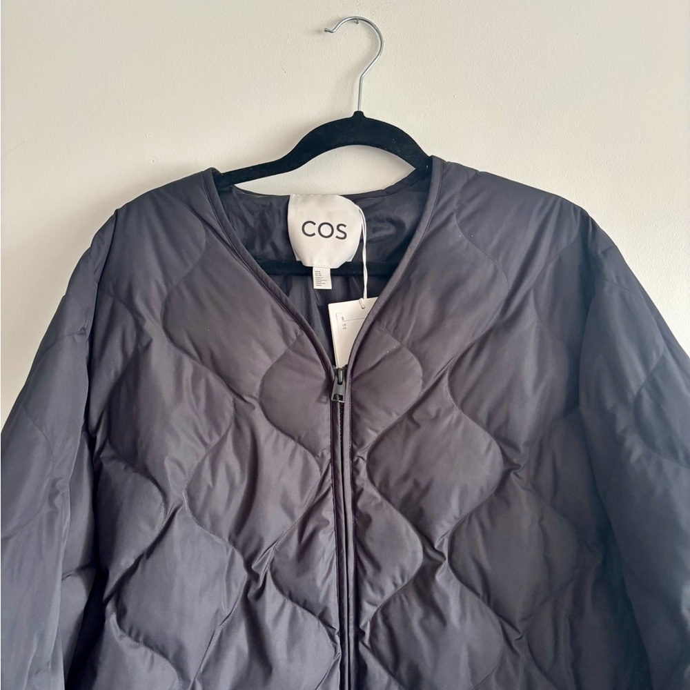 Mens COS spring fall jacklet XL - Picture 5 of 6
